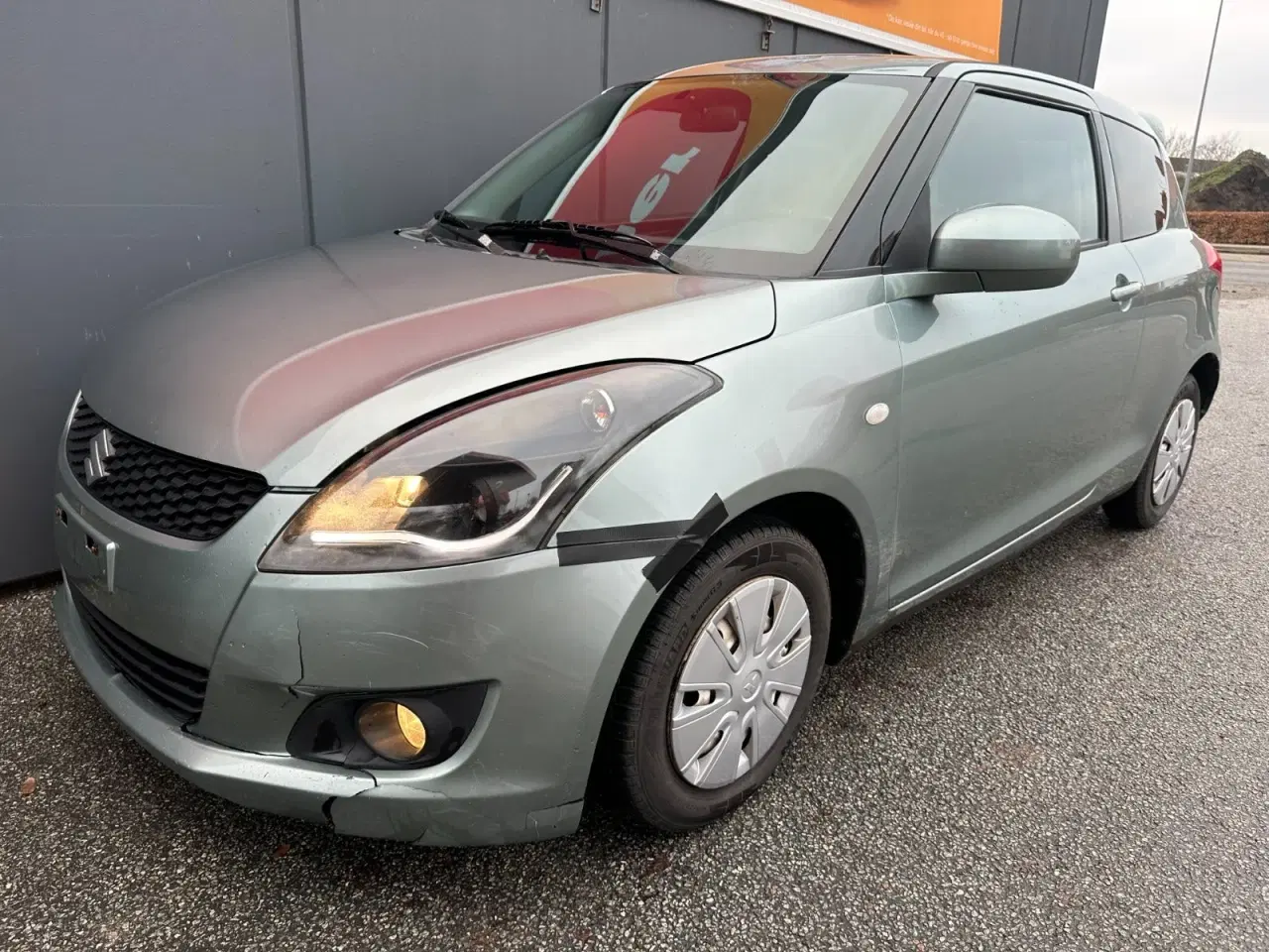 Billede 2 - Suzuki Swift 1,2 GL