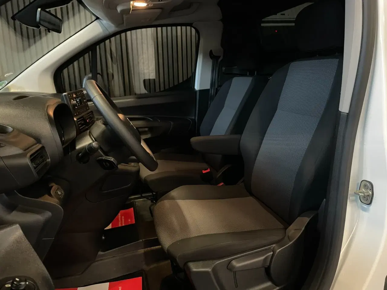Billede 7 - Citroën Berlingo 1,5 BlueHDi 130 L2 ProffLine Van