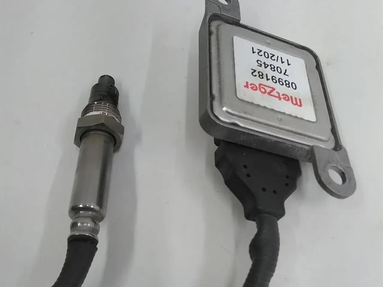 Billede 4 - NOX Sensor (uoriginal) Metzger K23092 BMW E90 E91 E92 E93 E81 E82 E87LCI E88 E90LCI E91LCI E92LCI E93LCI