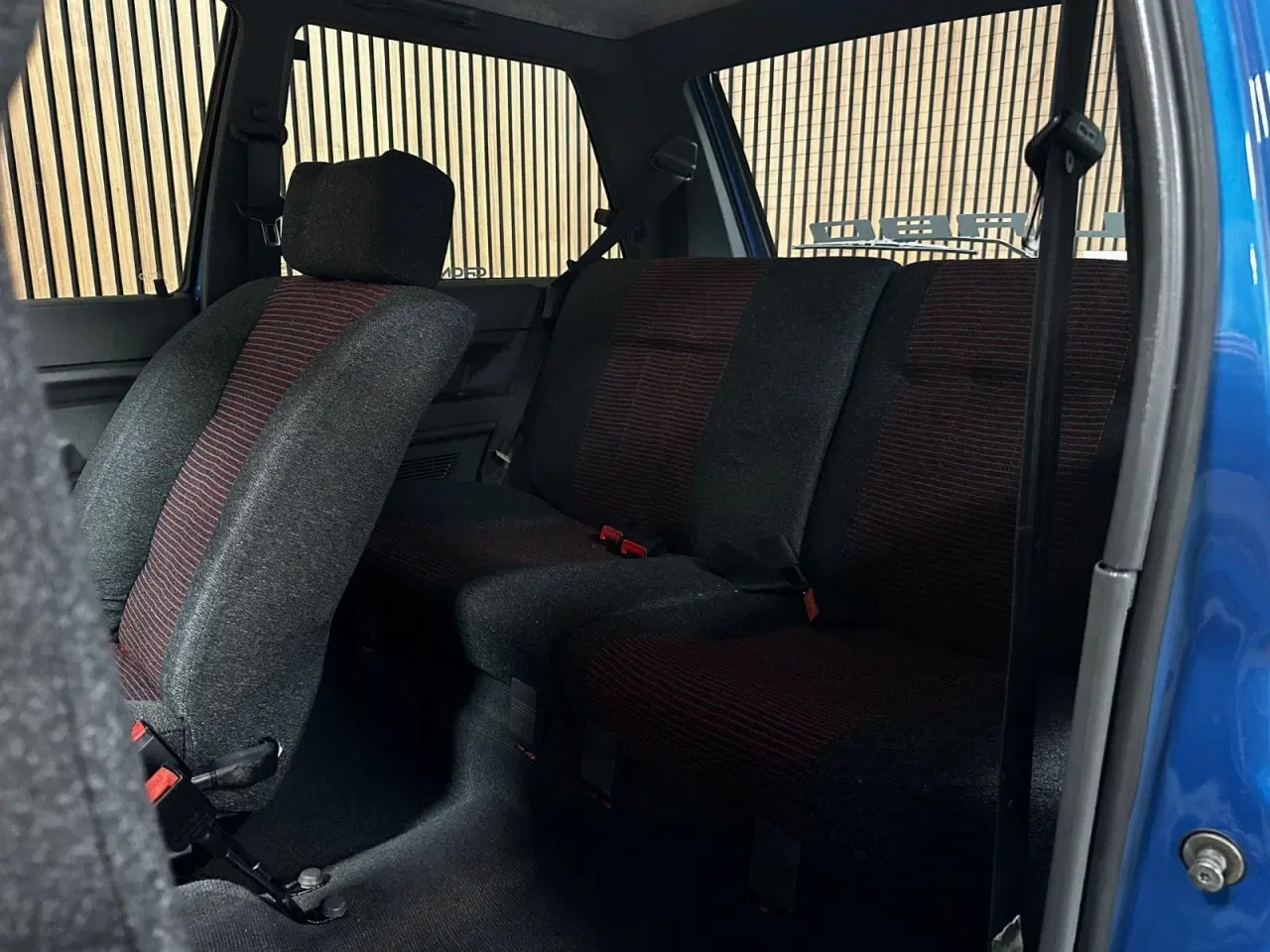 Billede 9 - Renault 5 1,4 GT Turbo