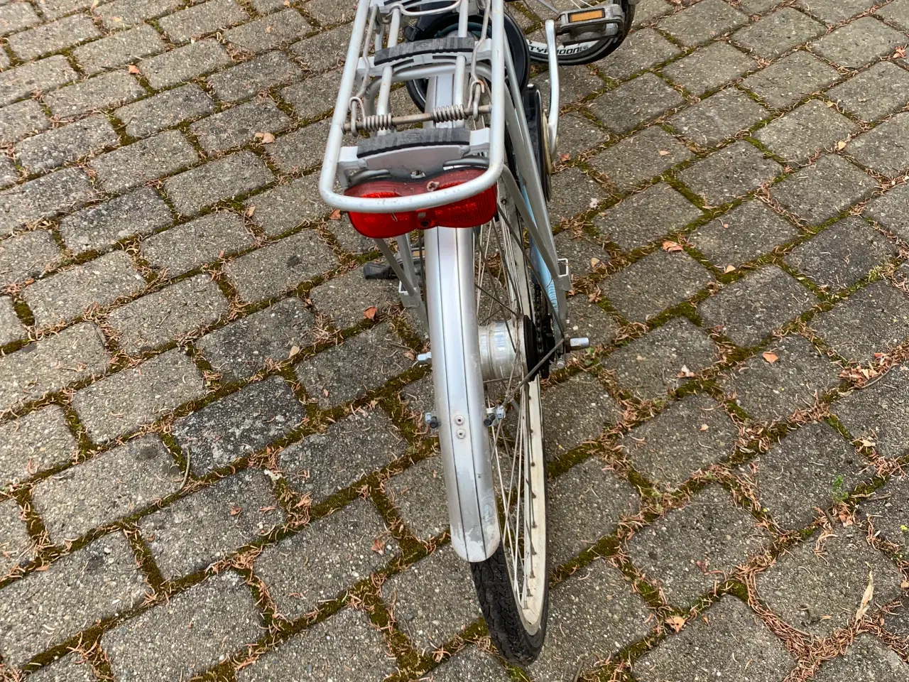 Billede 6 - Betavus Damecykel 7 gear 28tommer