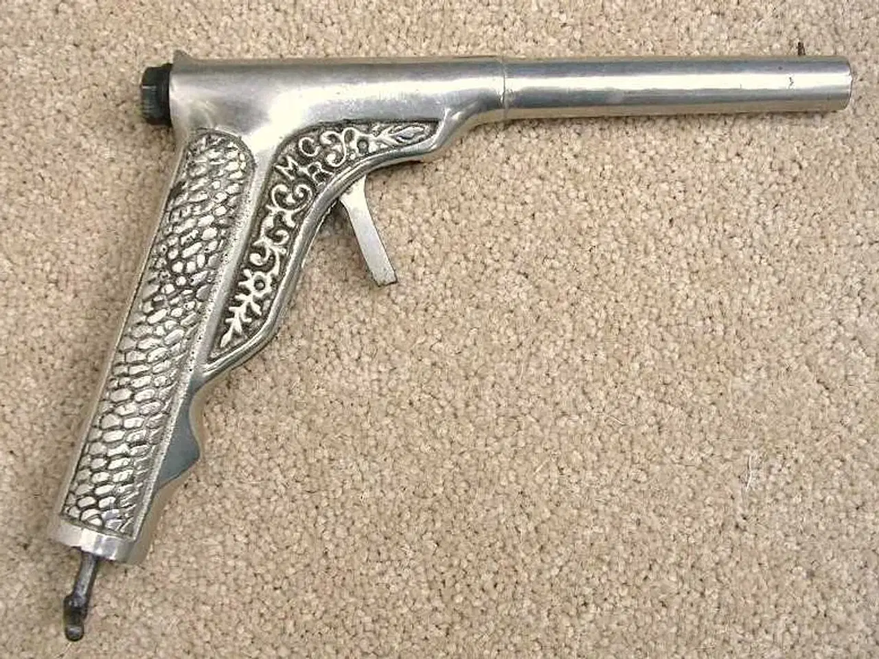 Billede 1 - Luftpistol Diana 1 øbes til egen samling.1940 1924