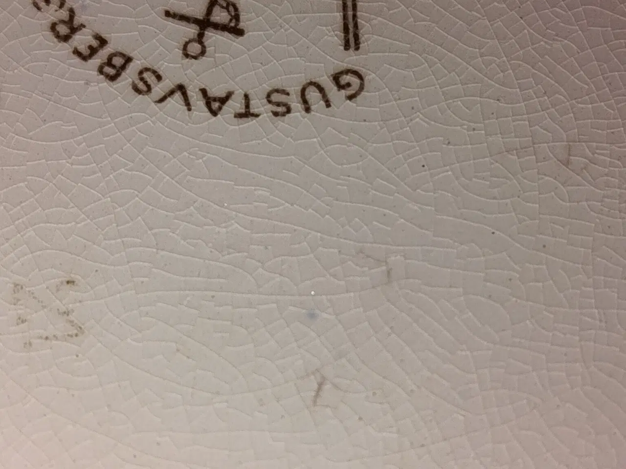 Billede 6 - Gustavsberg fajance Congo. Komplet stel