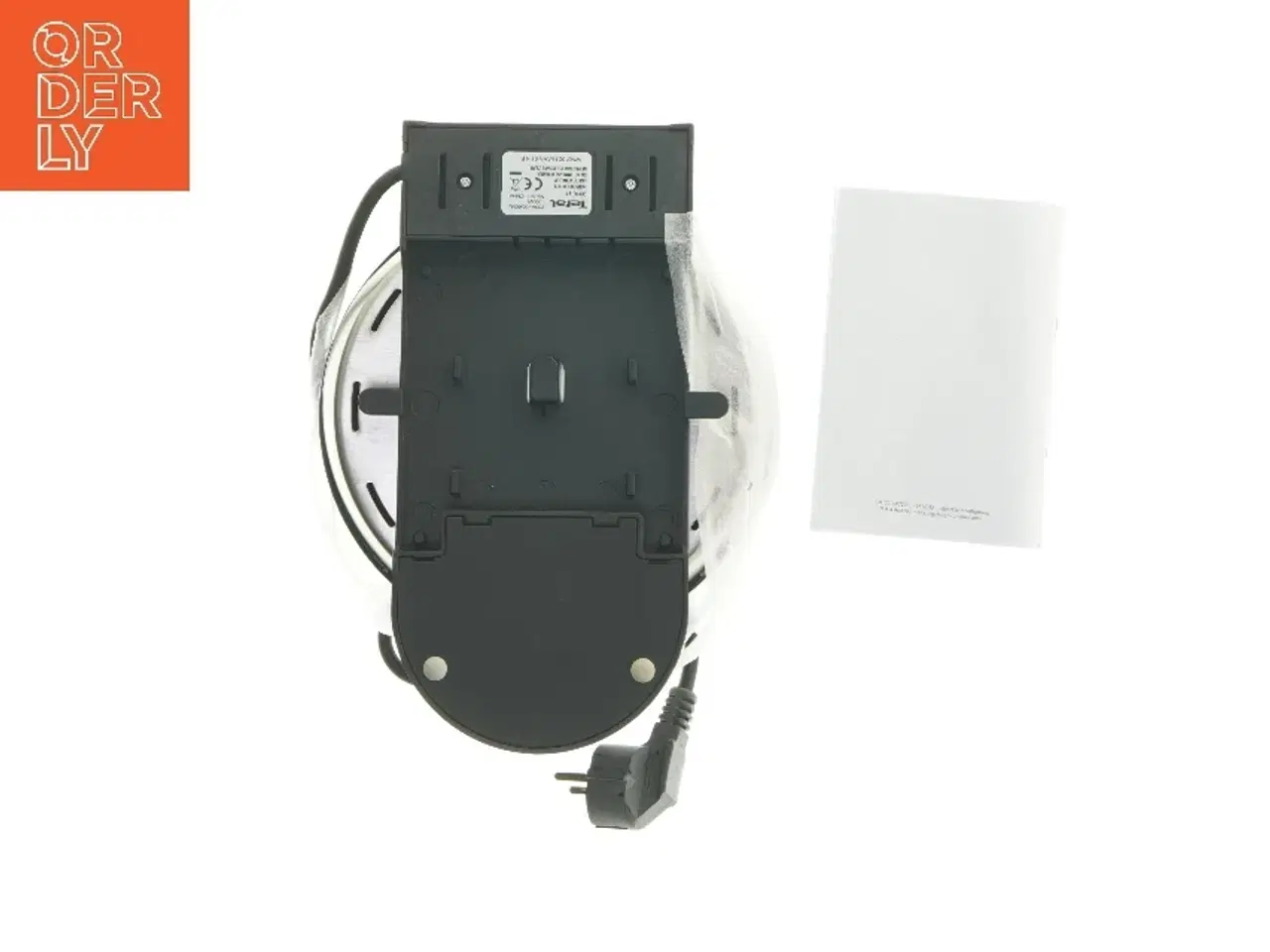 Billede 9 - Tefal vaffeljern fra Tefal (str. Ø 20 cm)