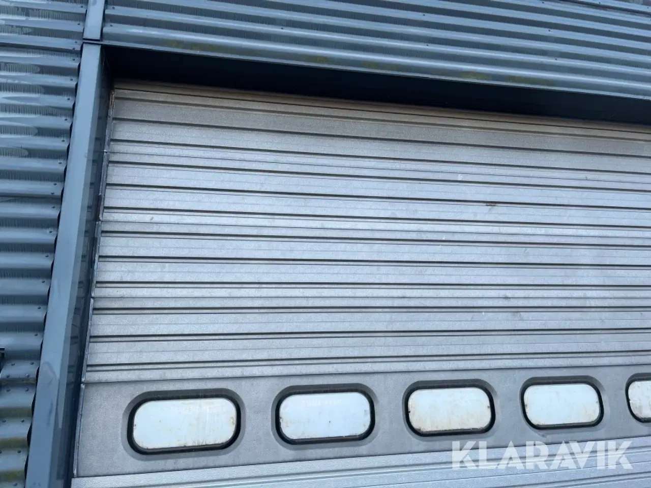 Billede 3 - Ledhejseport NASSAU Elektrisk