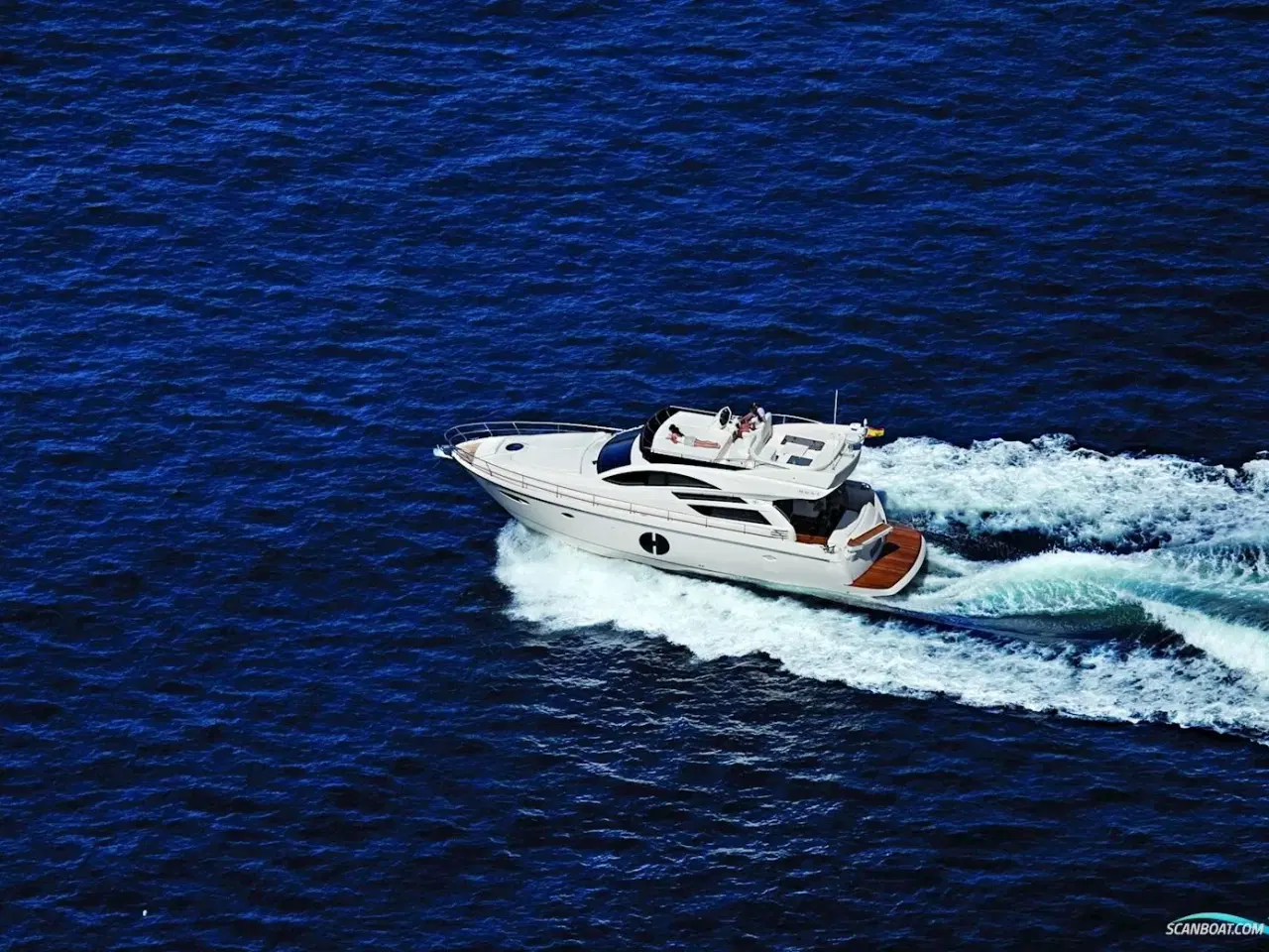 Billede 3 - Rodman Muse 50 Fly