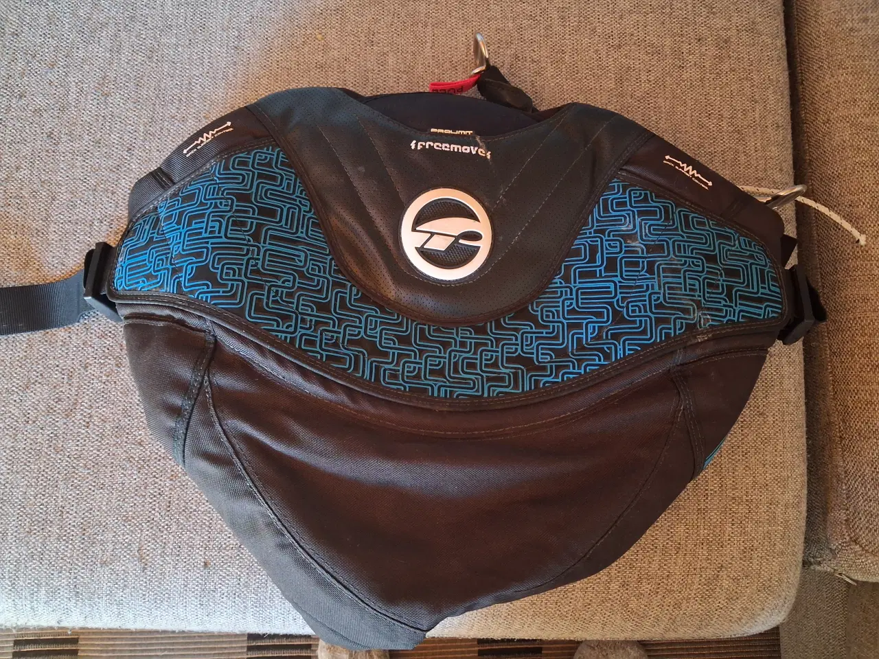 Billede 1 - Prolimet freemove trapez