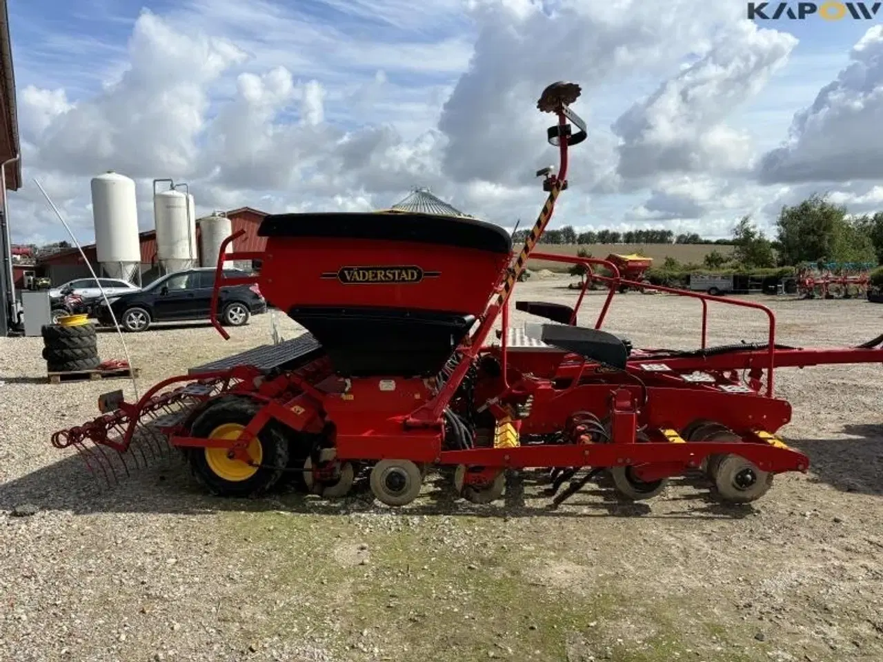 Billede 4 - Väderstad Rapid 440C