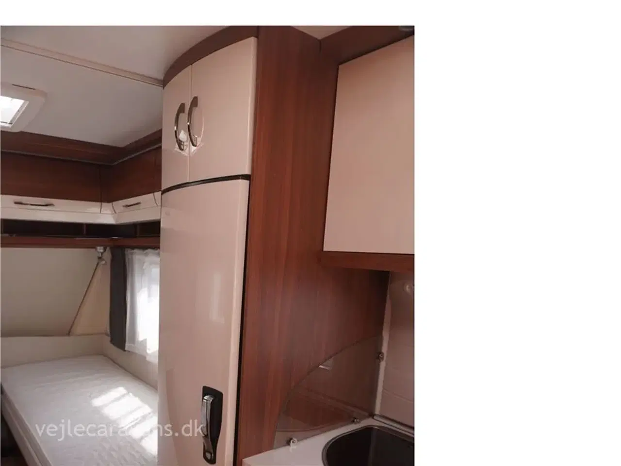 Billede 12 - 2015 - Hobby Excellent 495 UL