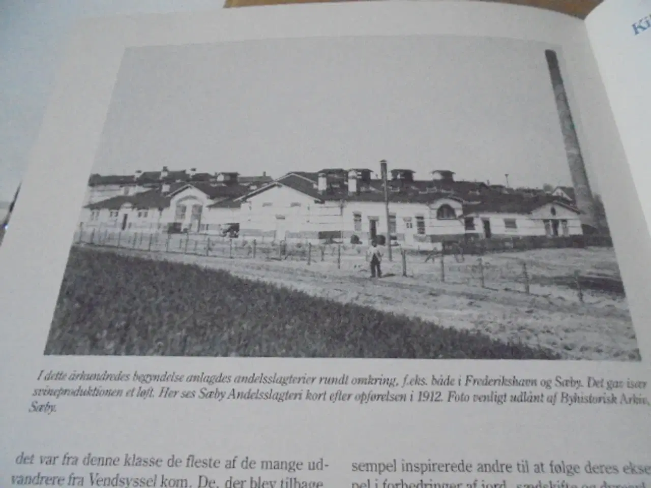 Billede 4 - Bønder – landbrug i Nordøstvendsyssel gennem 200 å