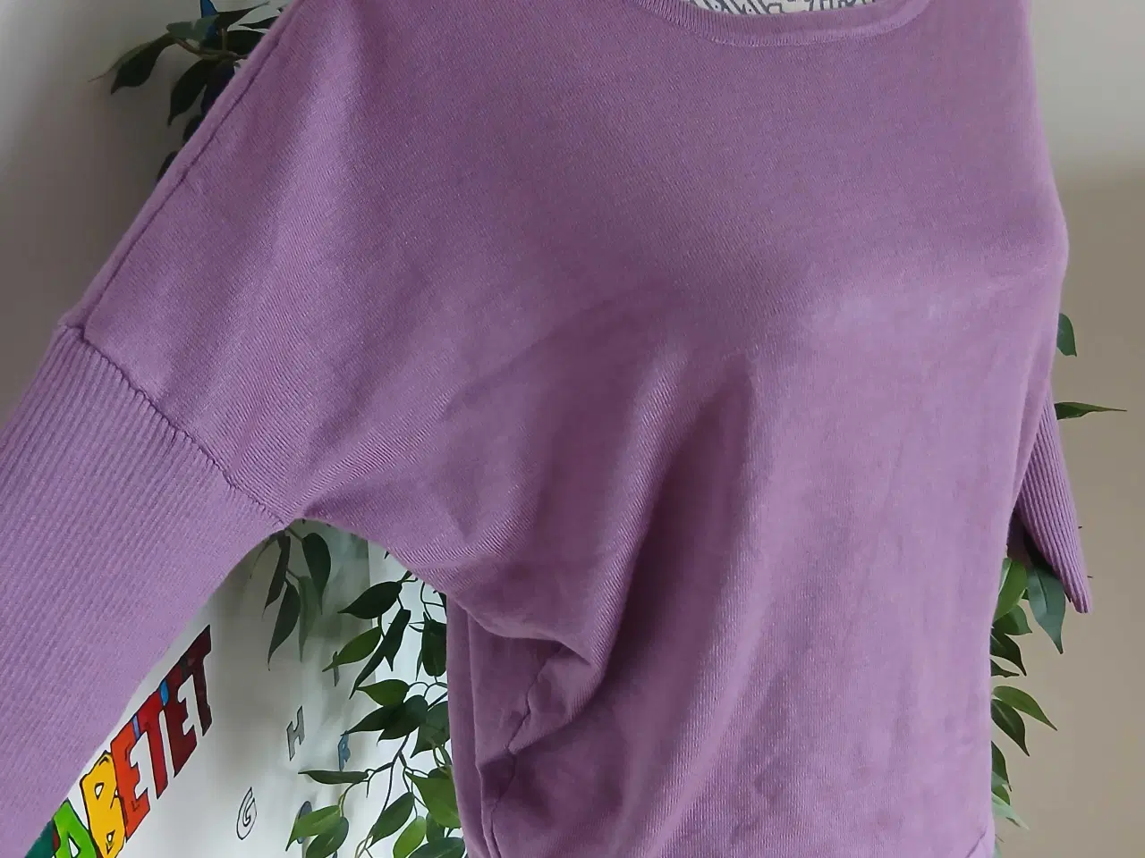 Billede 4 - Trøje. Saint Tropez. Medium/38