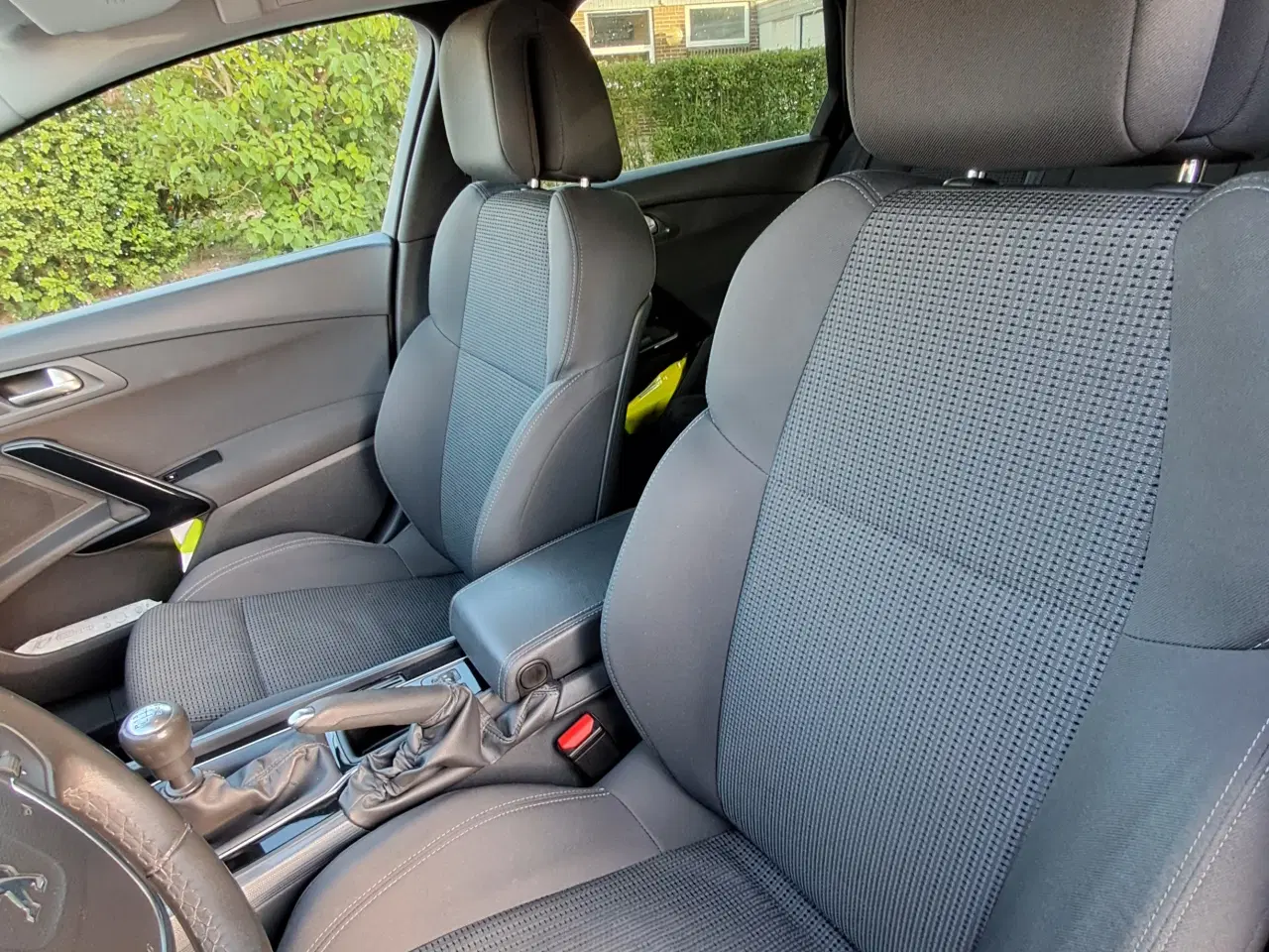 Billede 6 - Peugeot 508 sw