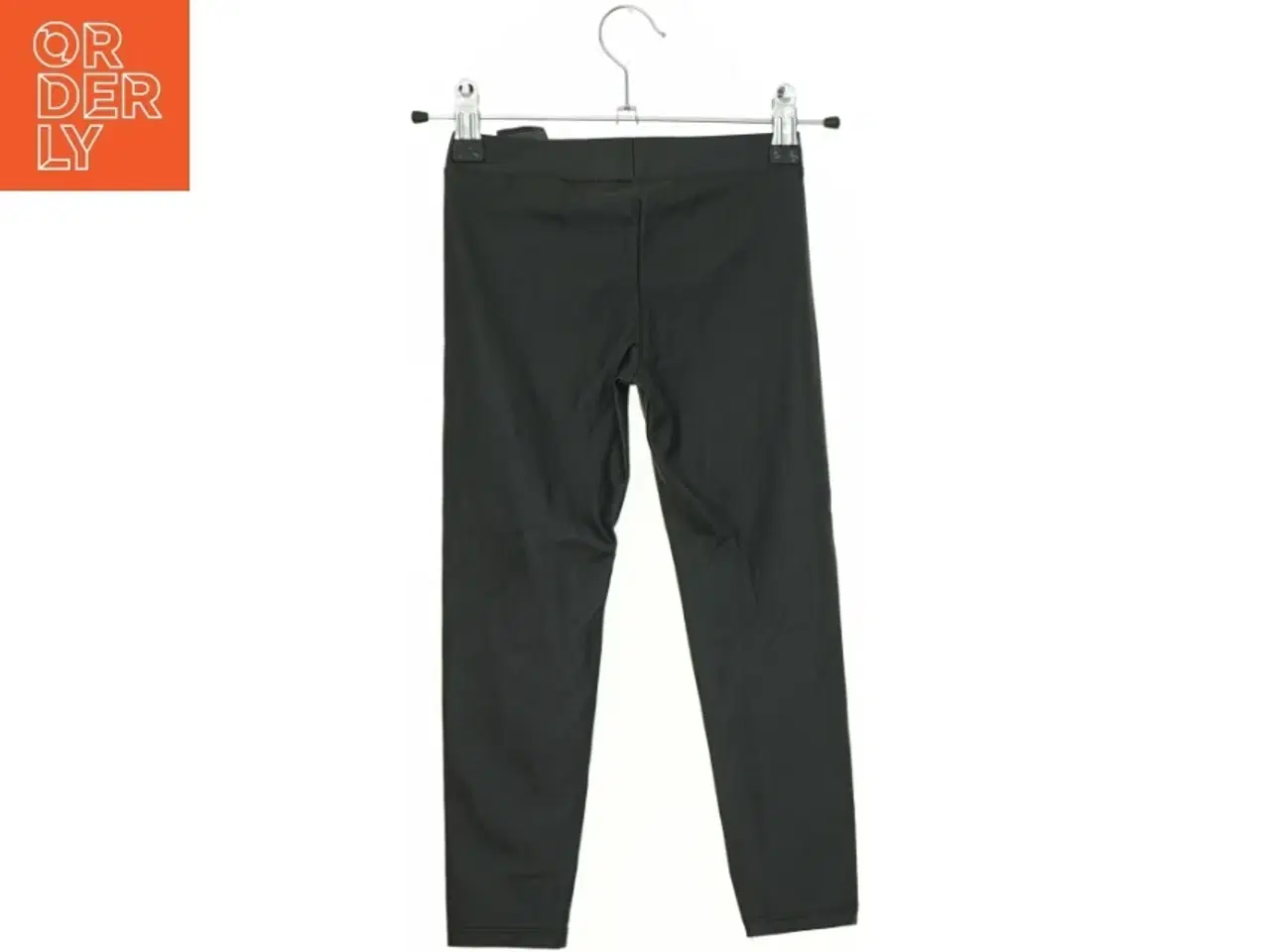 Billede 1 - Leggings fra H&M (str. 104 cm)