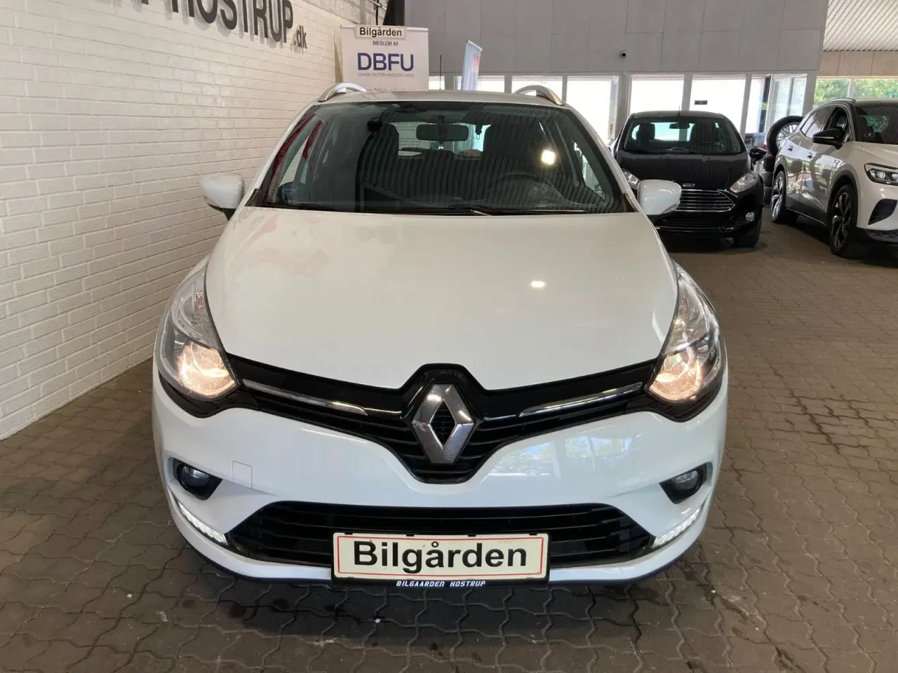 Billede 4 - Renault Clio IV 0,9 TCe 90 Zen Sport Tourer