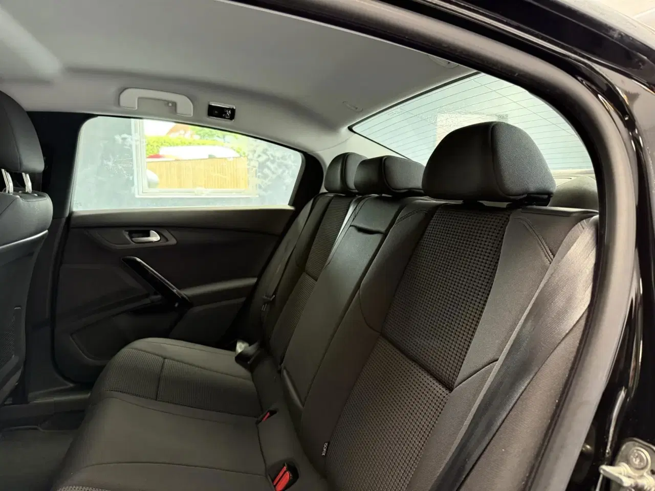 Billede 13 - Peugeot 508 1,6 e-HDi Active ESG 112HK 6g Aut.