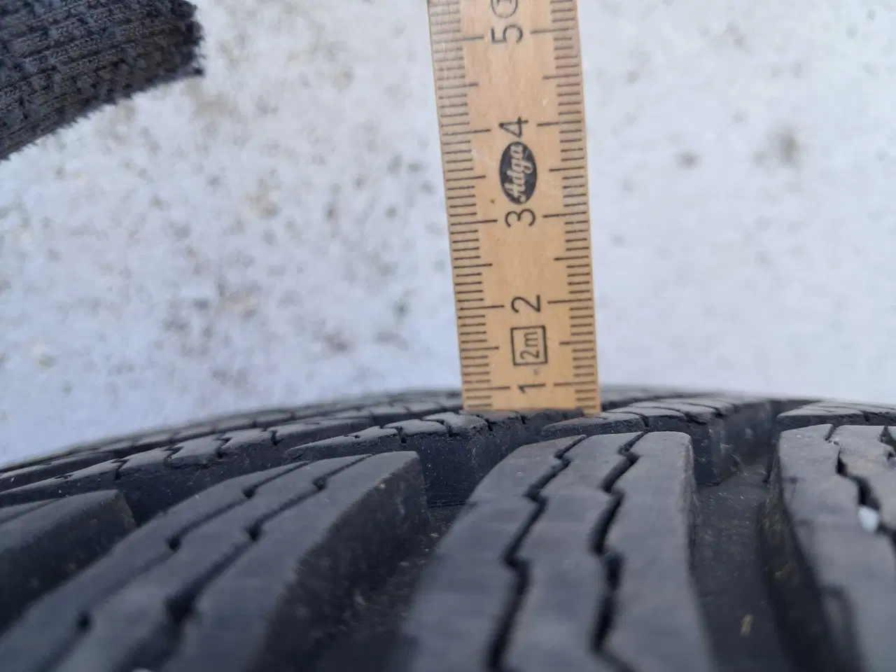 Billede 5 - Nokian vinterdæk