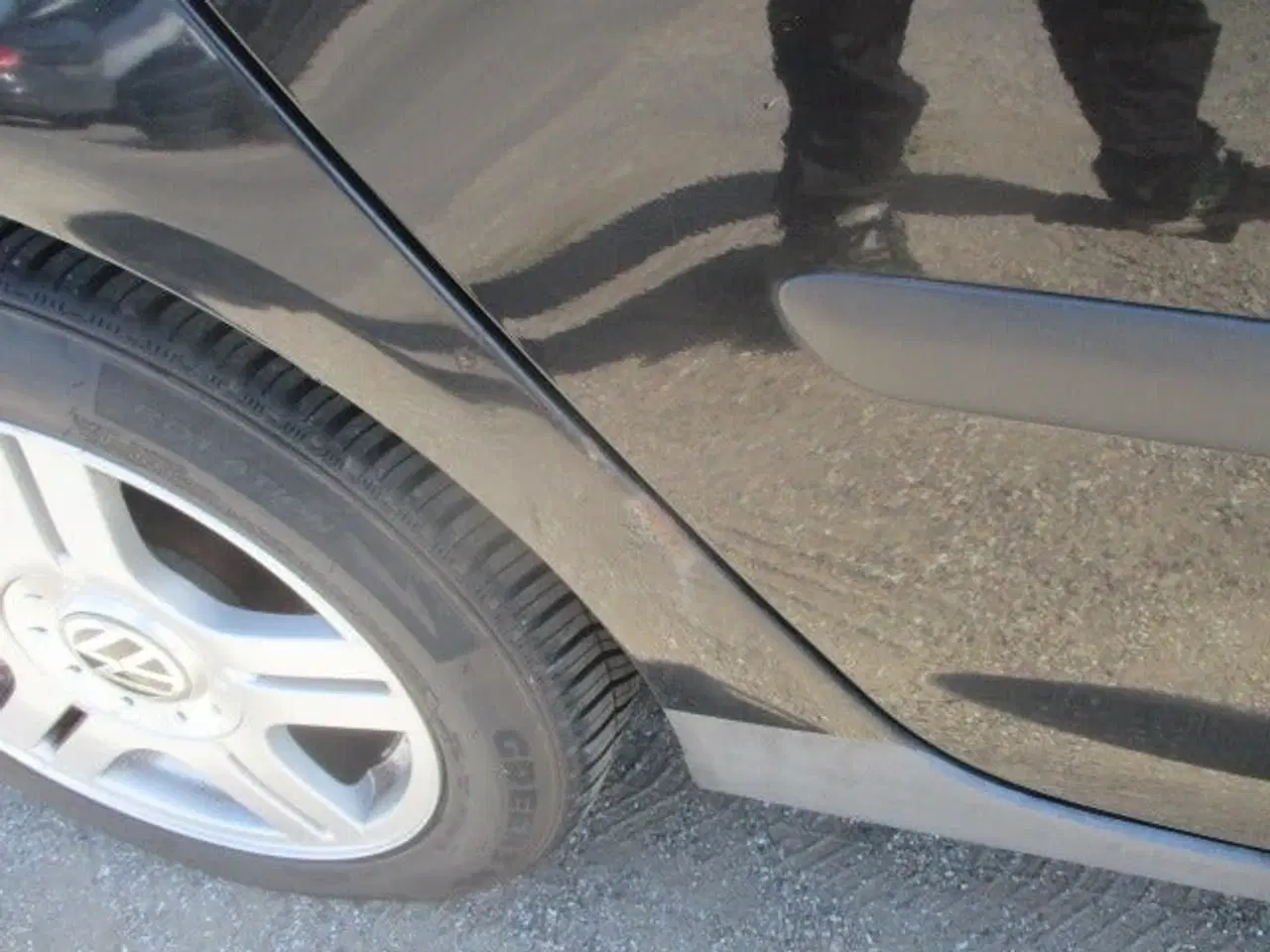 Billede 13 - VW Golf V 1,6 FSi Trendline