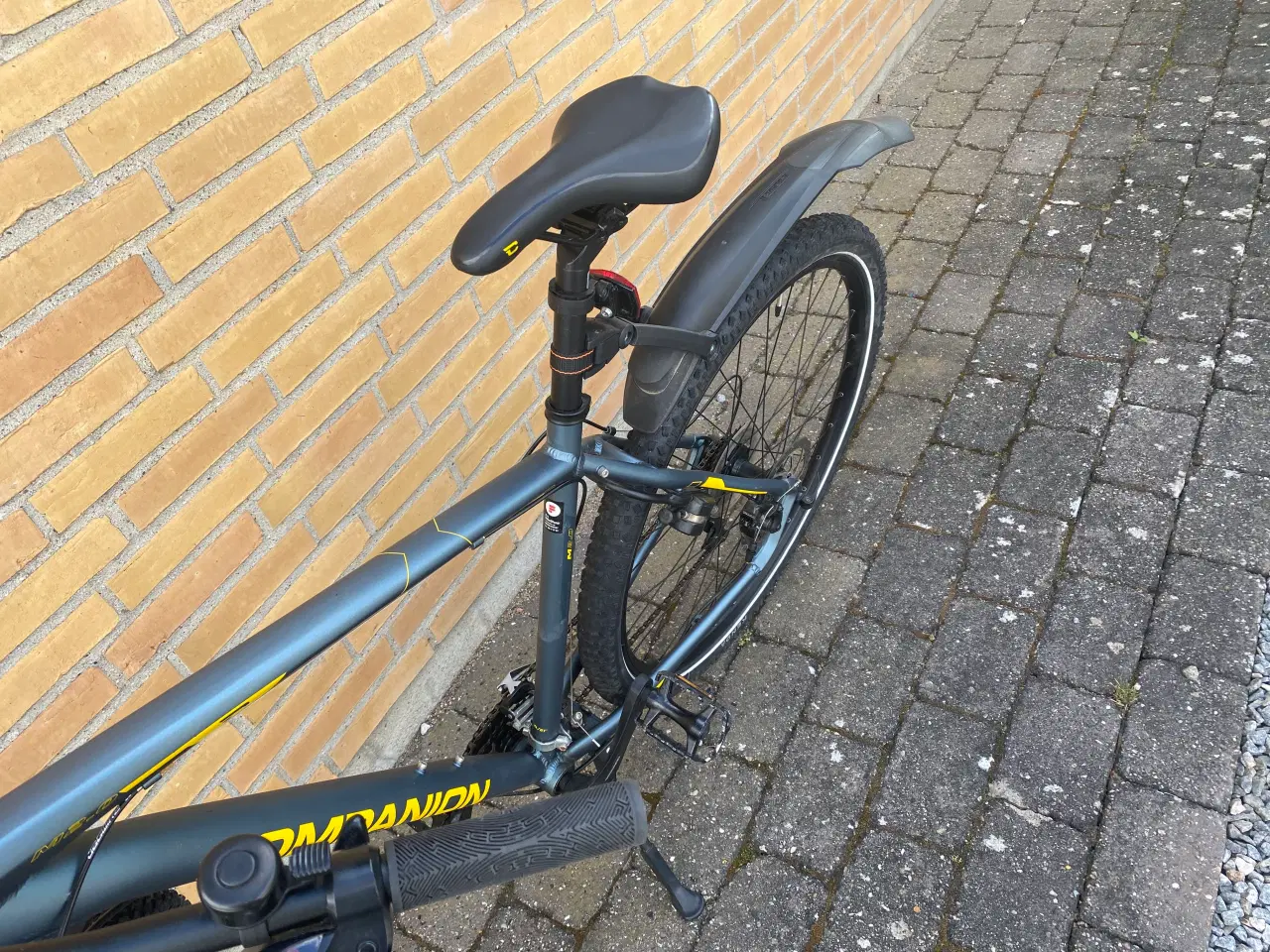 Billede 4 - Companion mountainbike bike