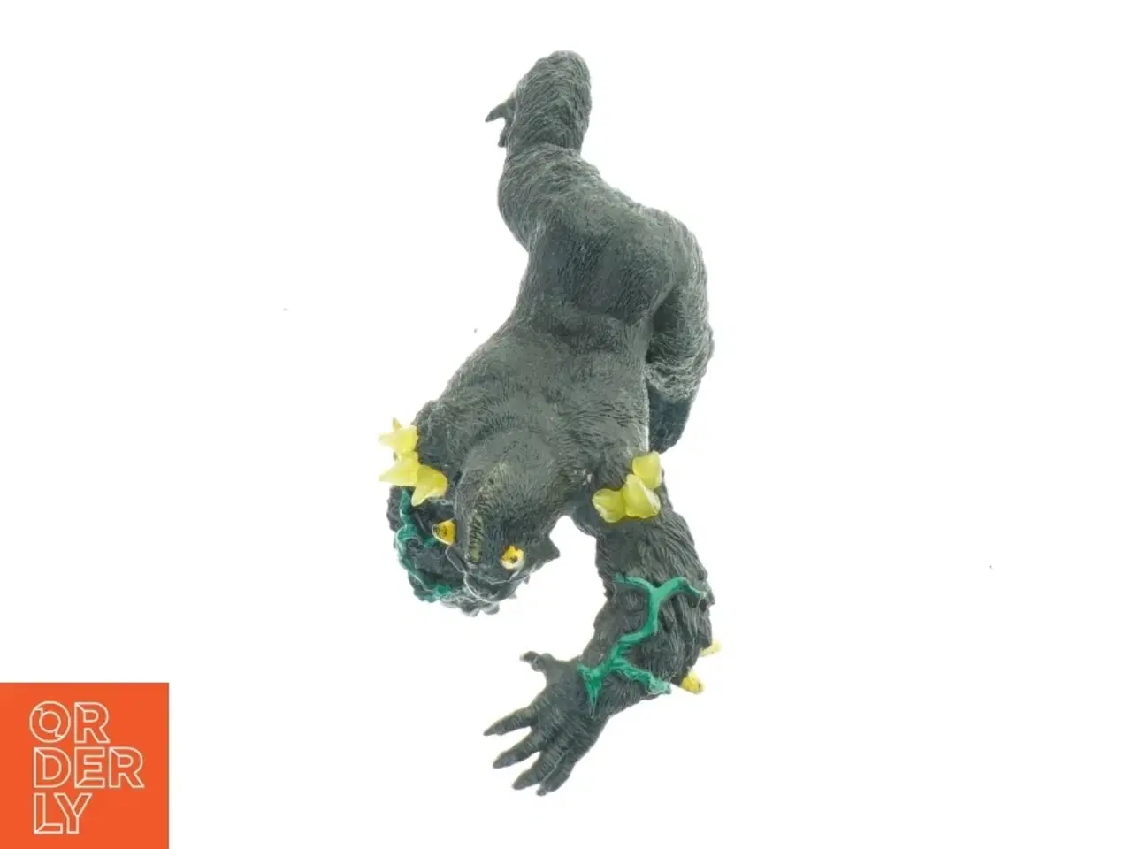 Billede 4 - Schleich Monster Gorilla Eldrador