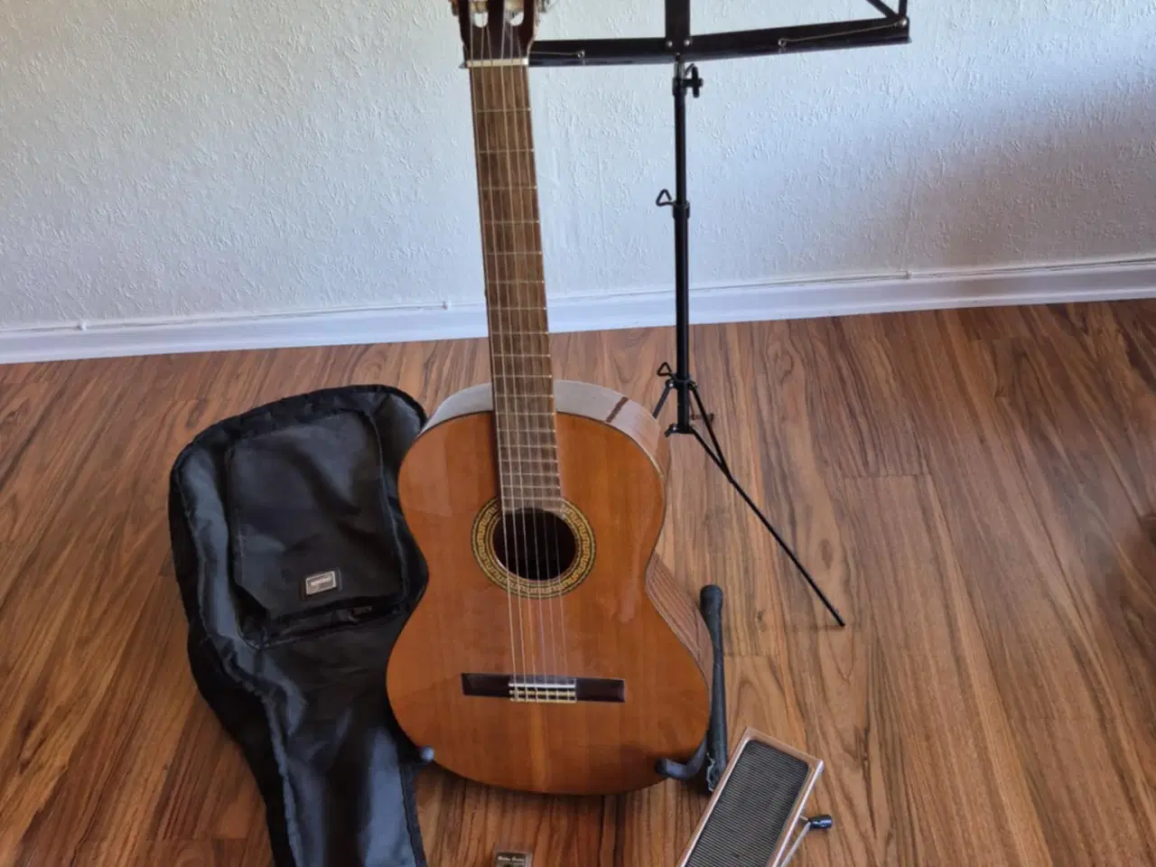Billede 1 - Guitar, Albambra Muro De Alcoy, Mod. 3 C