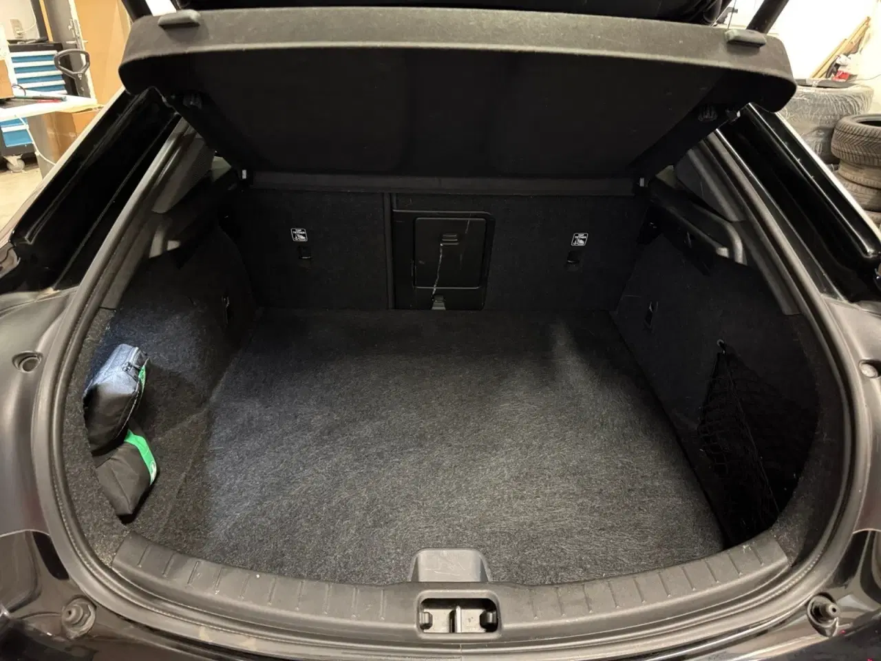 Billede 16 - Polestar 2  Standard Range