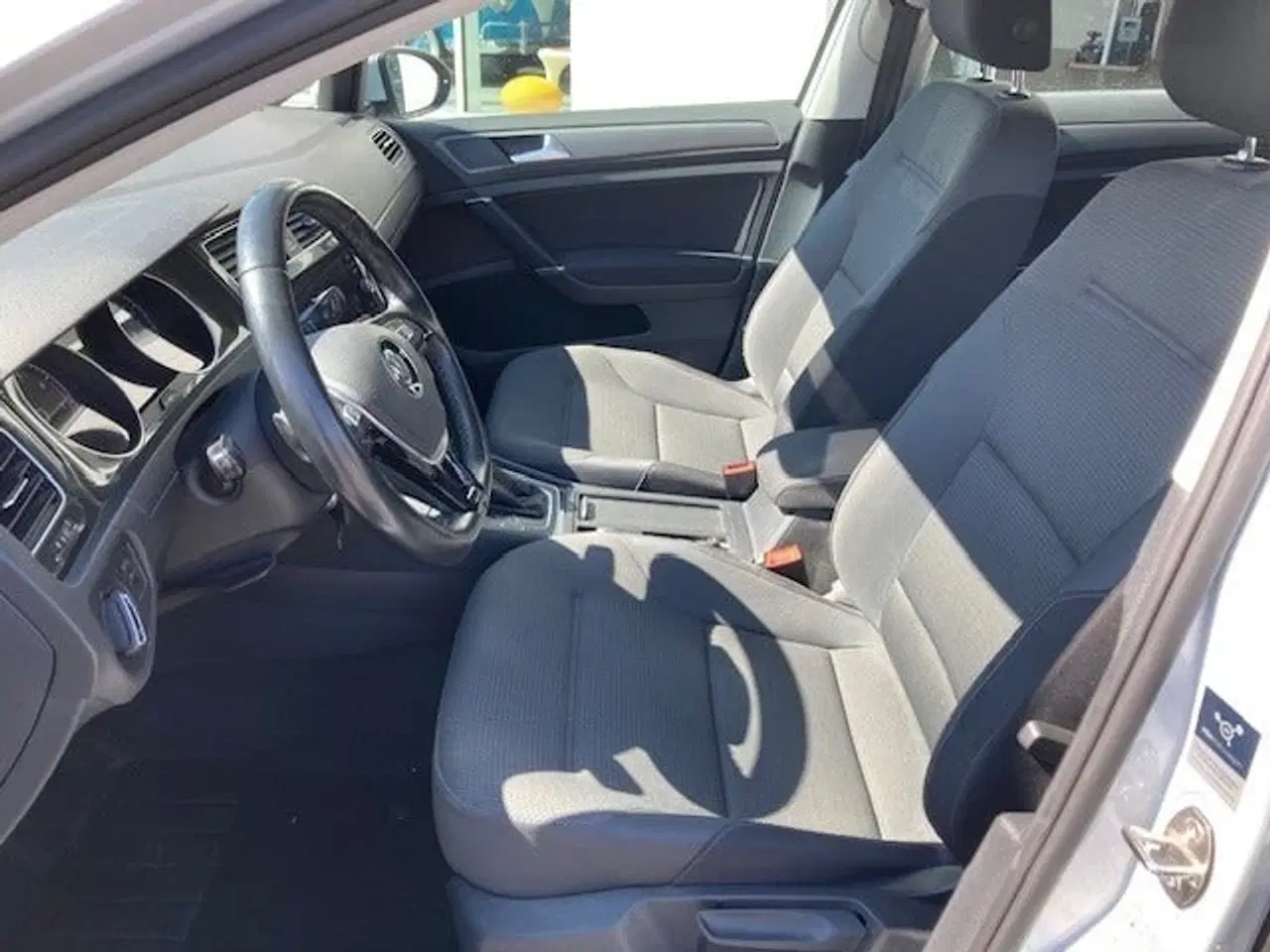 Billede 4 - VW Golf VII 1,4 TSi 125 Comfortline DSG