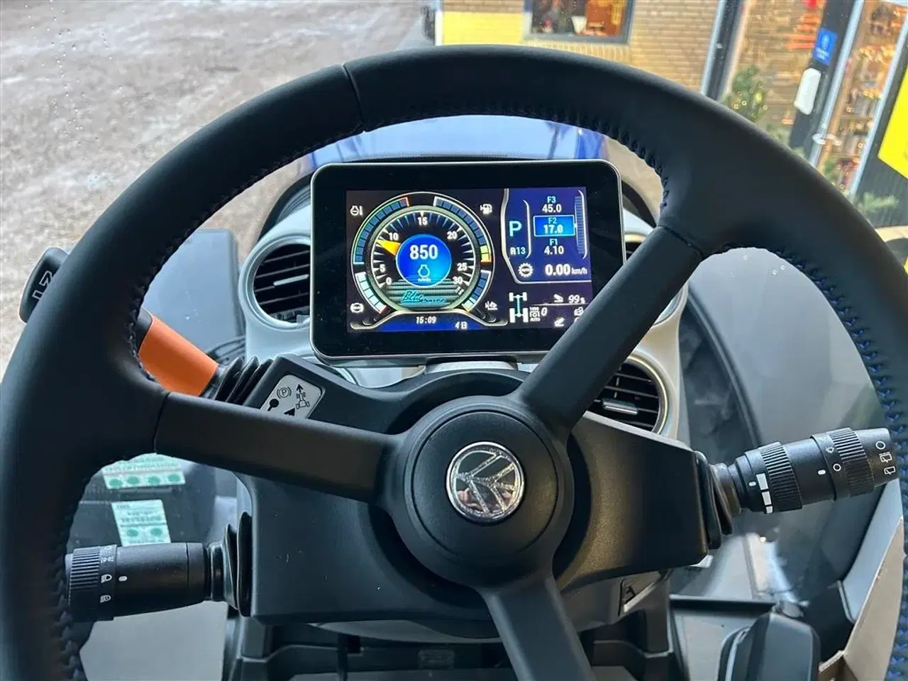 Billede 10 - New Holland T7.300 AC