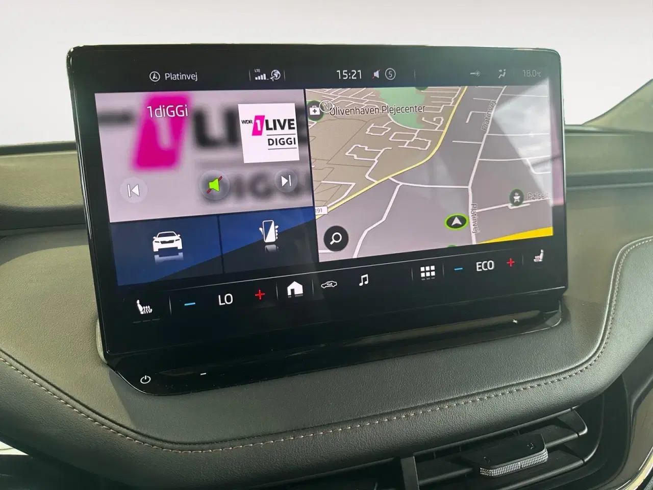 Billede 12 - Skoda Enyaq 80 iV Selection Suite