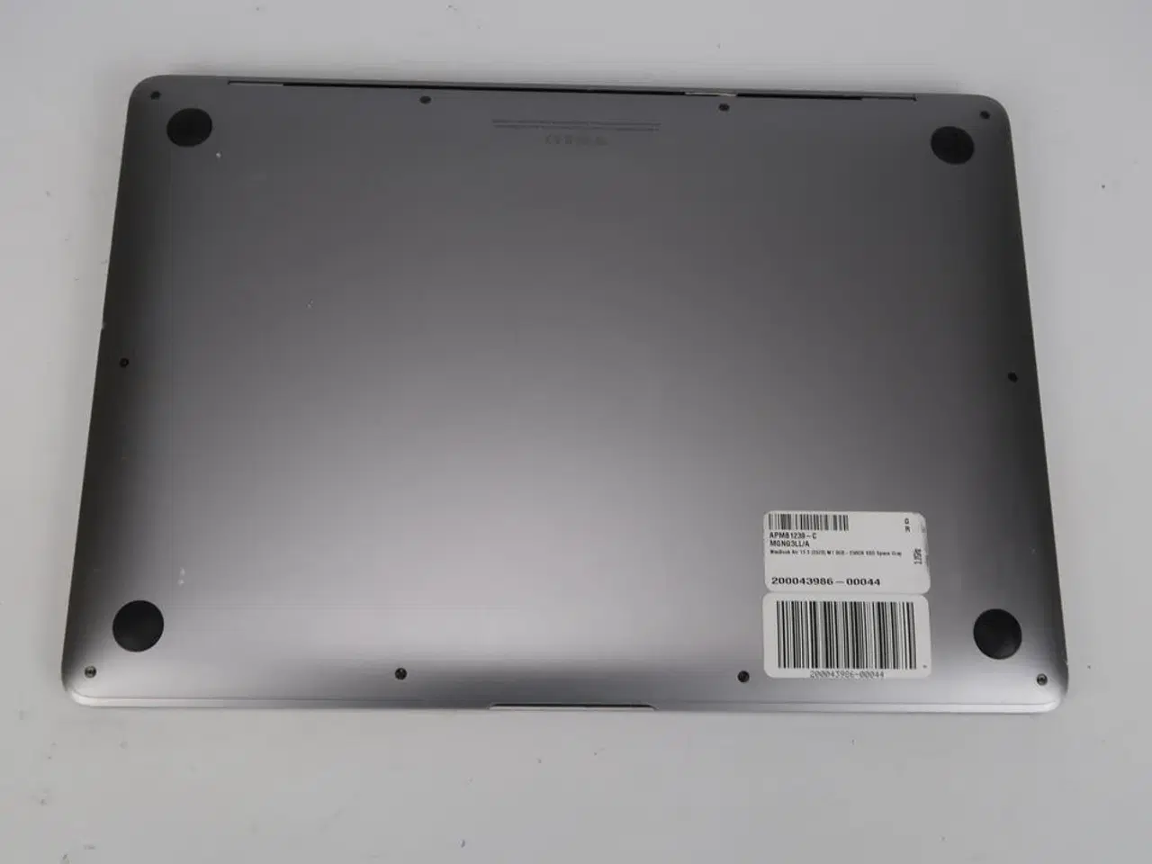 Billede 4 - Apple MacBook Air M1 13"