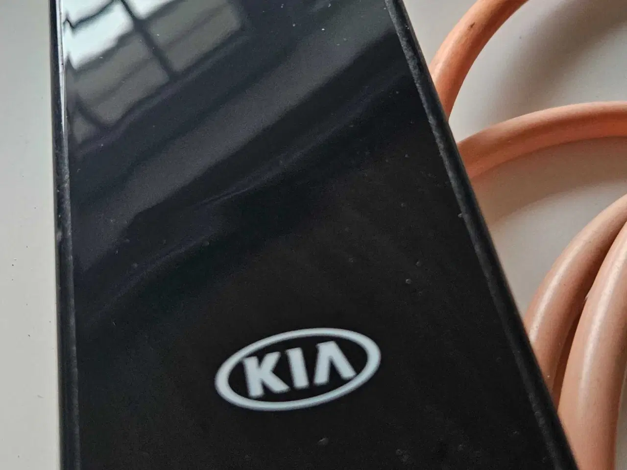 Billede 2 - Mormor lader til evt. Plugin model