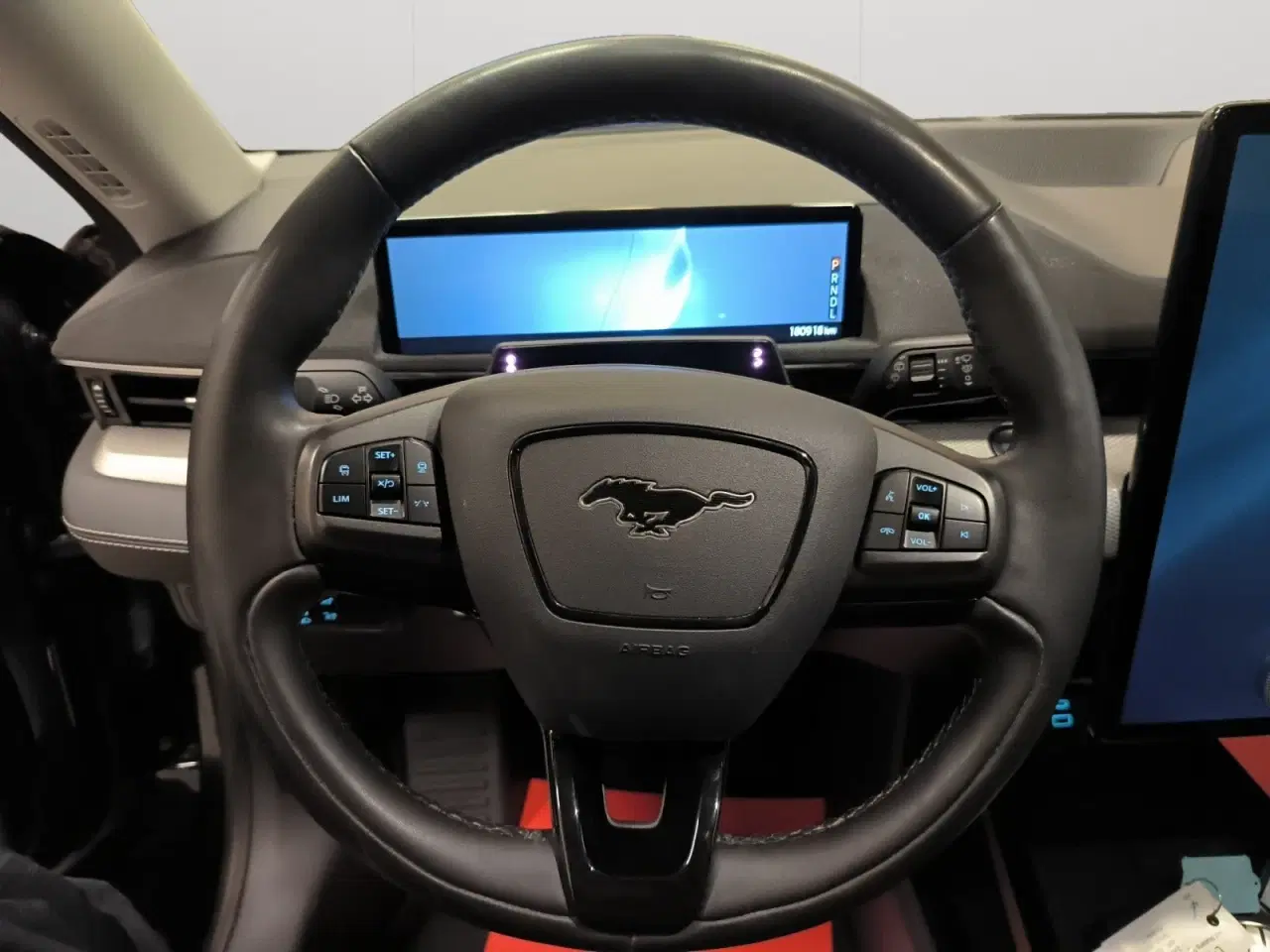 Billede 6 - Ford Mustang Mach-E 98 Extended Range