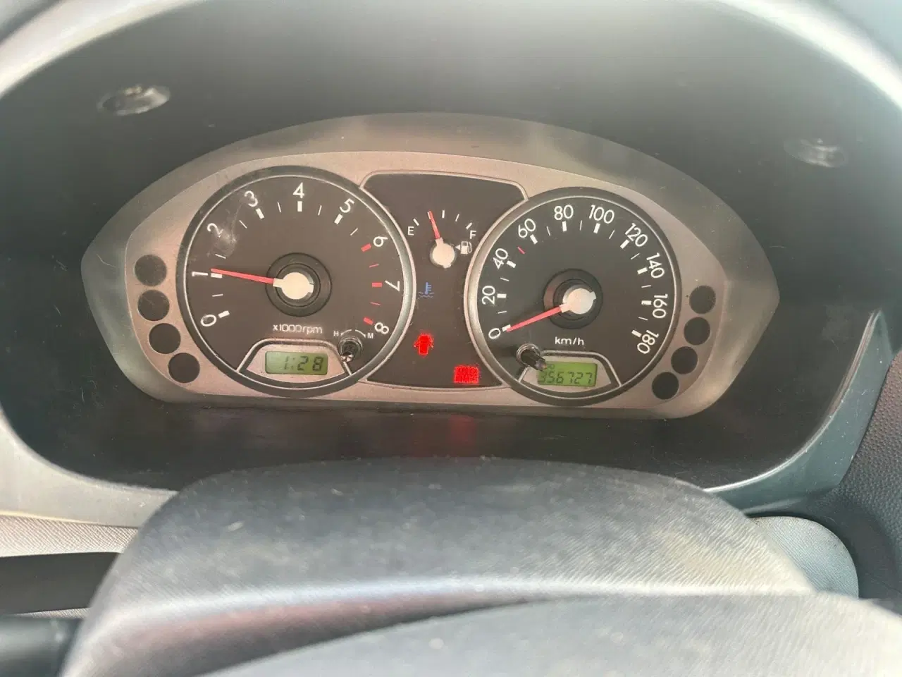 Billede 13 - Kia Picanto 1,1 EX