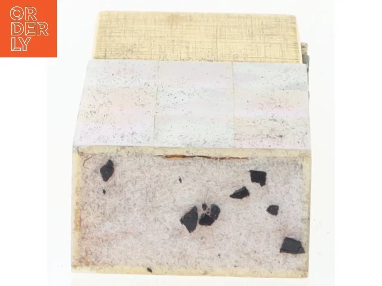 Billede 3 - Dekorativ vintage lighter (str. 7 cm)