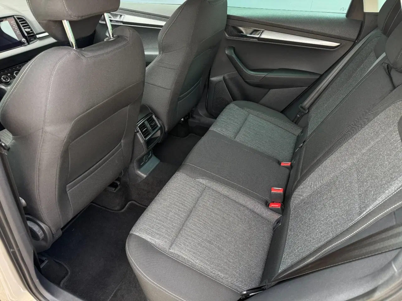 Billede 9 - Skoda Karoq 1,5 TSi 150 Ambition DSG