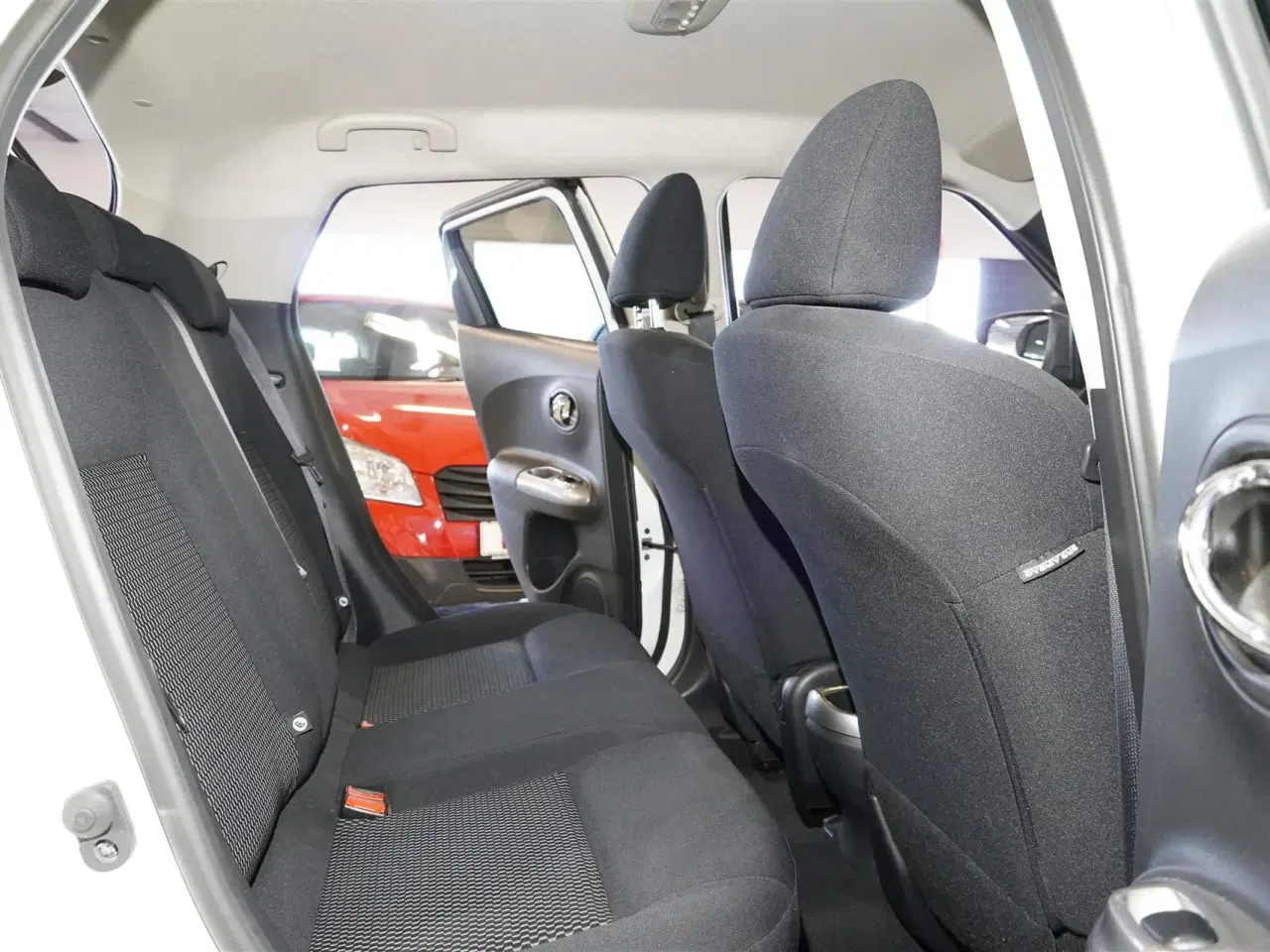 Billede 11 - Nissan Juke 1,2 Dig-T Acenta 4x2 115HK 5d 6g