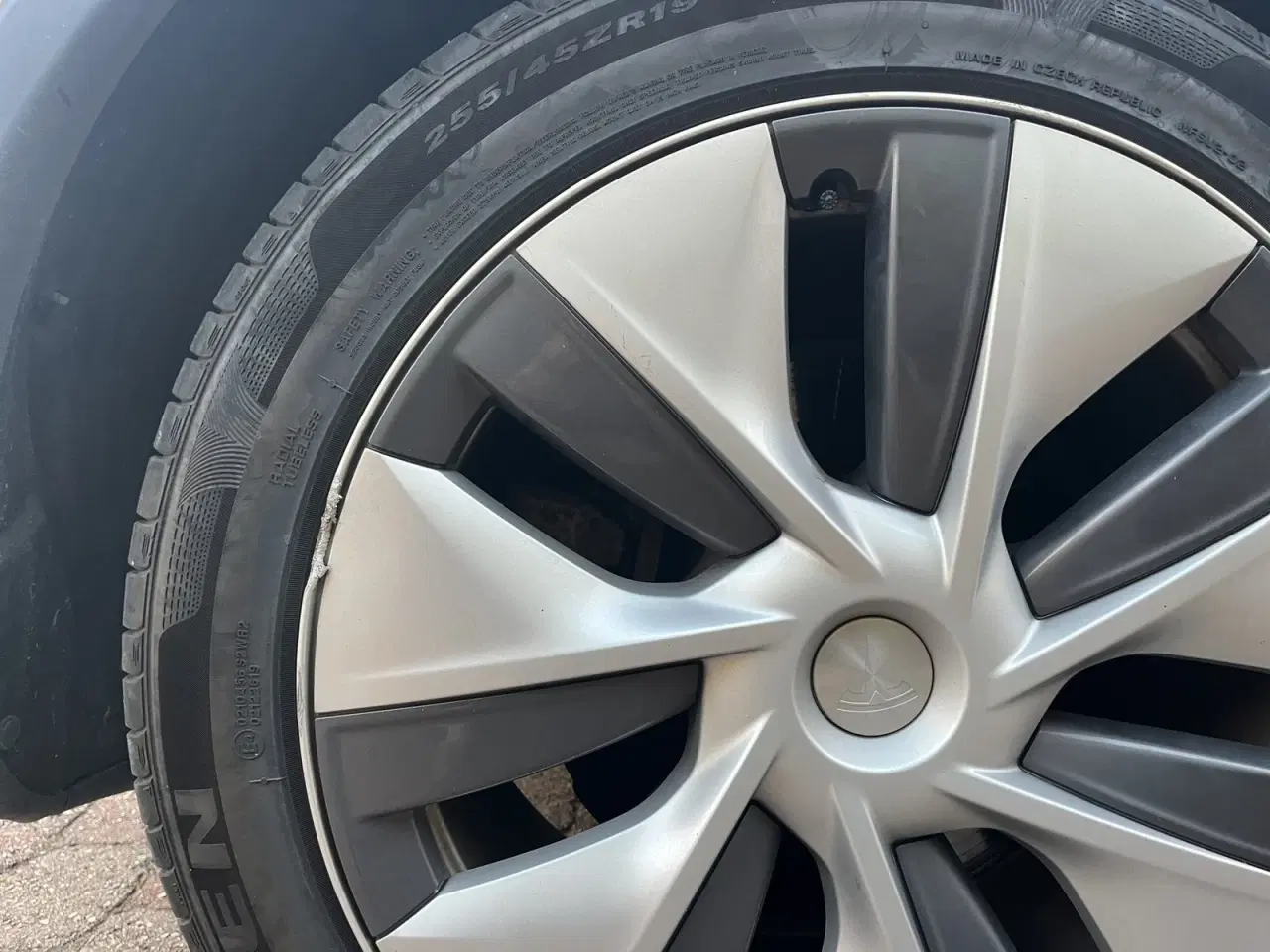Billede 16 - Tesla Model Y  Long Range AWD
