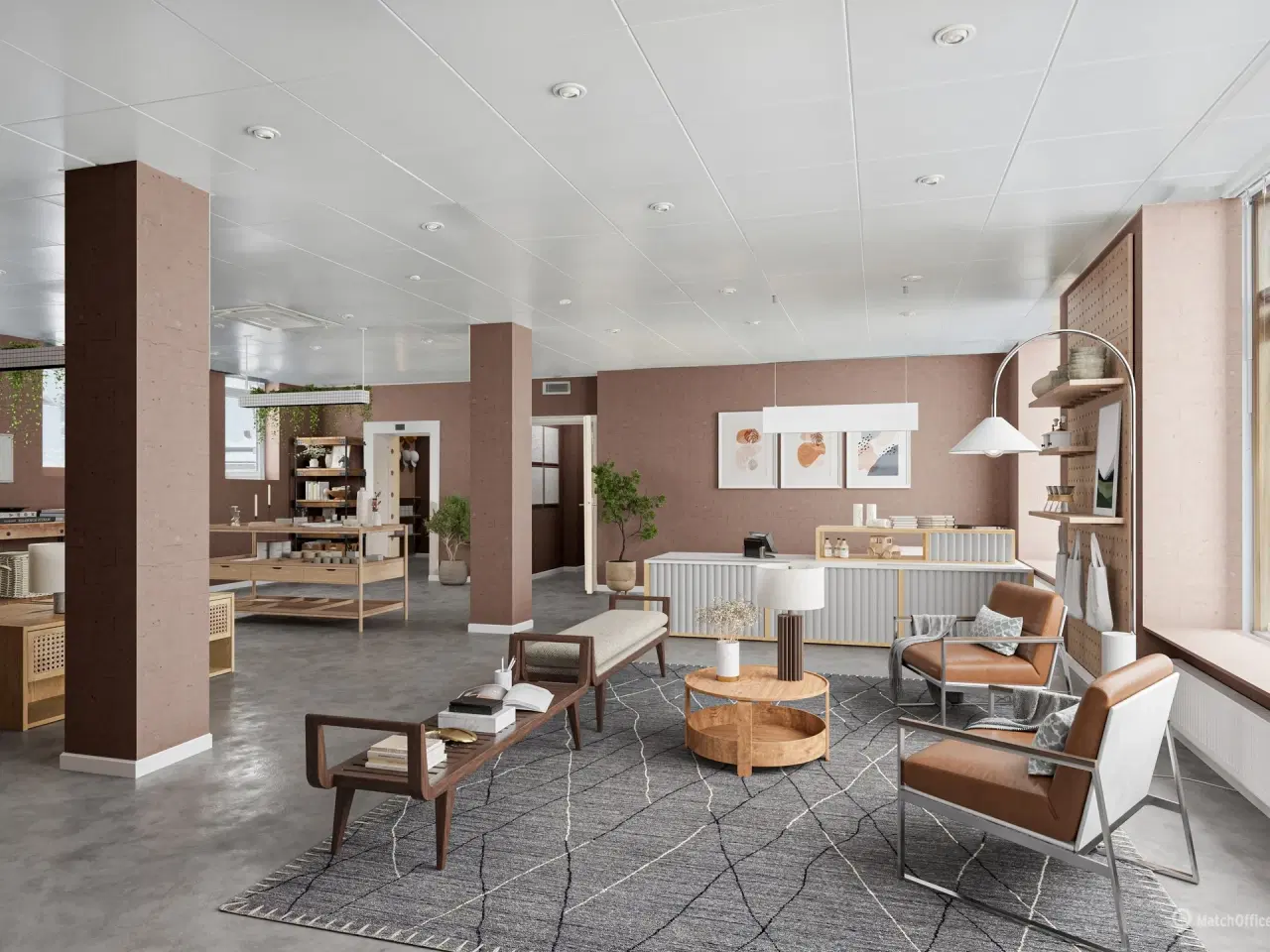 Billede 2 - Valby Langgade 207