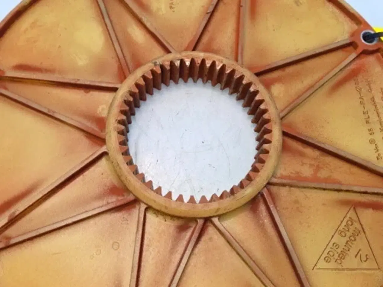 Billede 13 - Bobcat  TL38.70X   Flange  7268641