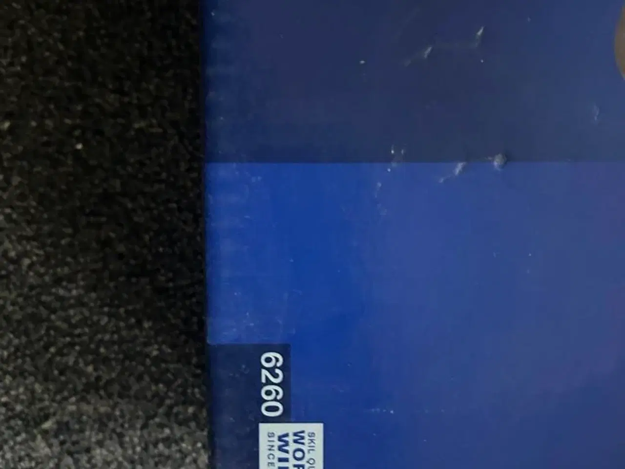 Billede 2 - Boremaskine SKIL SKILDRILL 500W 6260