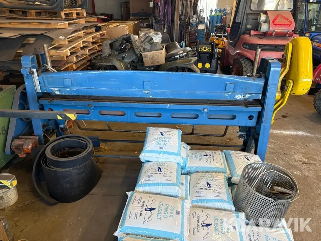 Billede 5 - Pladebukker Fasti