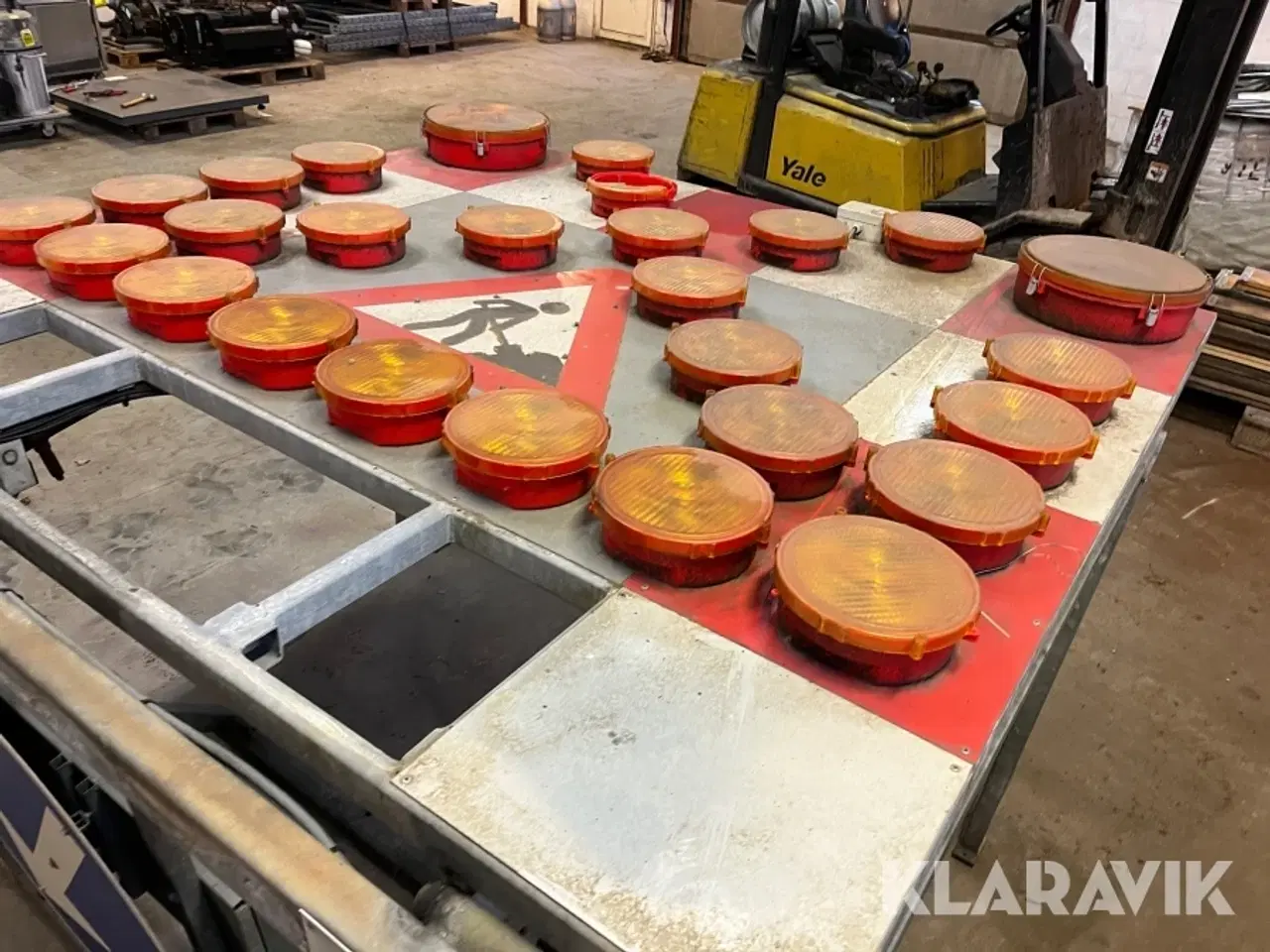 Billede 10 - Vejblink Multiafspæring