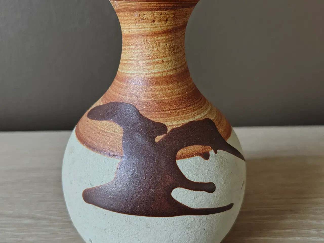 Billede 3 - Vase af Peter Sylvest