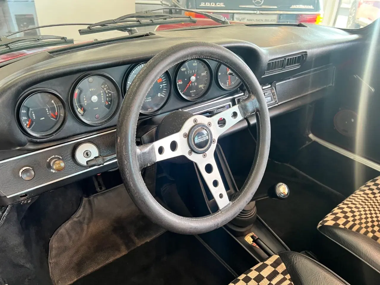 Billede 13 - Porsche 911 2,7 Targa