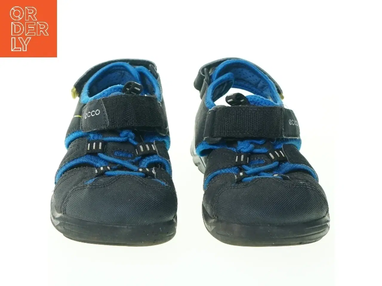 Billede 2 - Sandaler fra Ecco (str. 29)