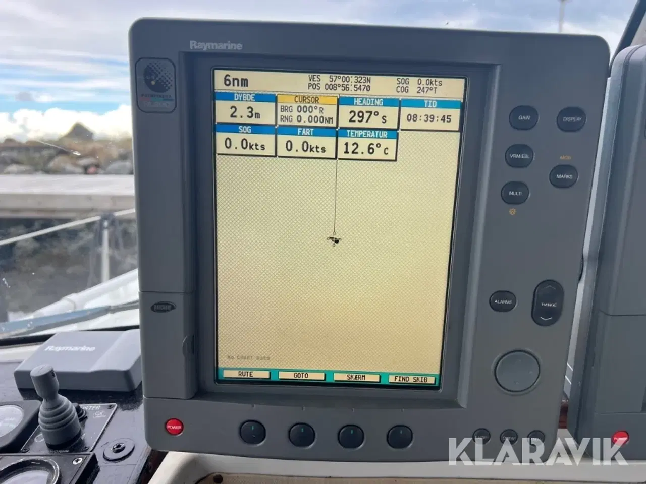 Billede 12 - Båd Nimbus 26