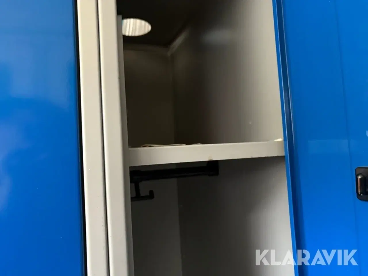 Billede 6 - Metalskabe