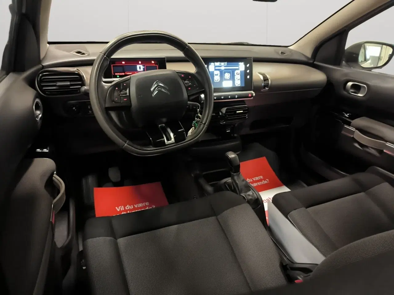 Billede 5 - Citroën C4 Cactus 1,6 BlueHDi 100 Feel