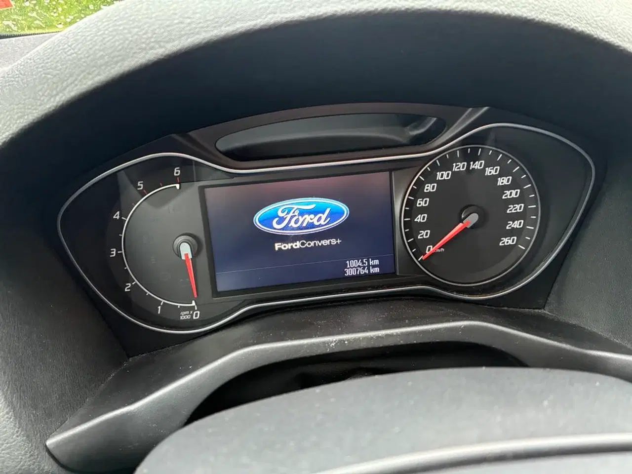 Billede 10 - 2011 Ford Mondeo Titanium STC Auyt