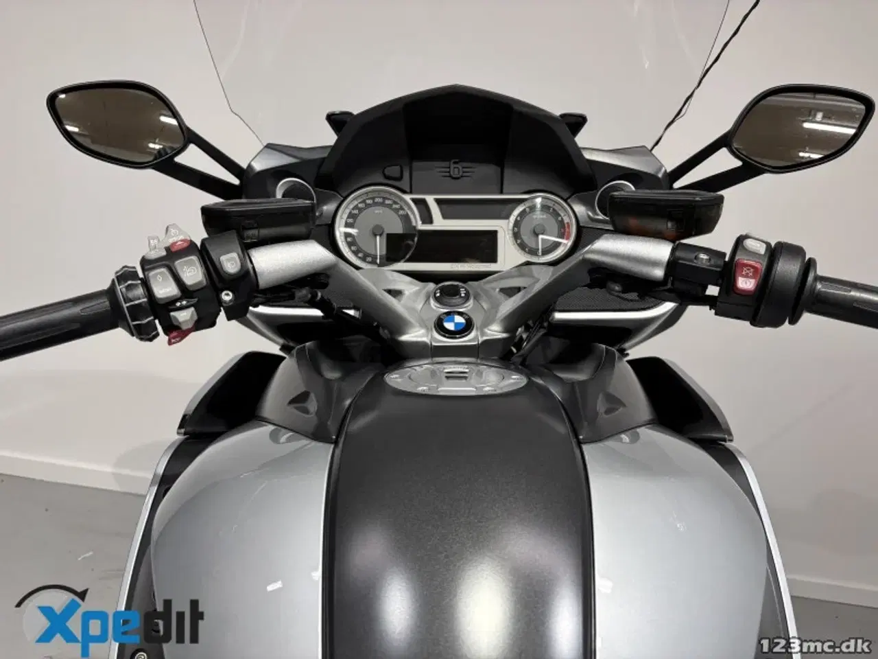 Billede 10 - BMW K 1600 GTL
