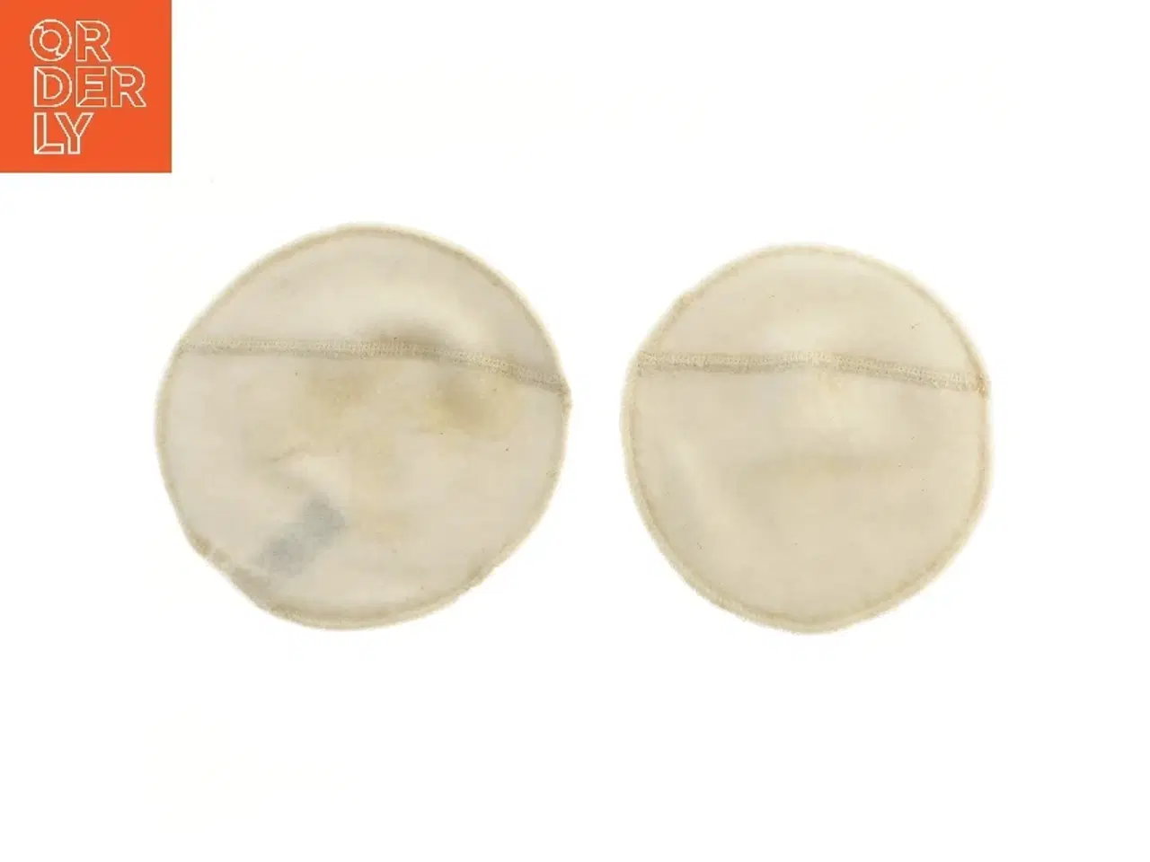 Billede 1 - Genanvendelige ammeindlæg (str. 16,5 cm)